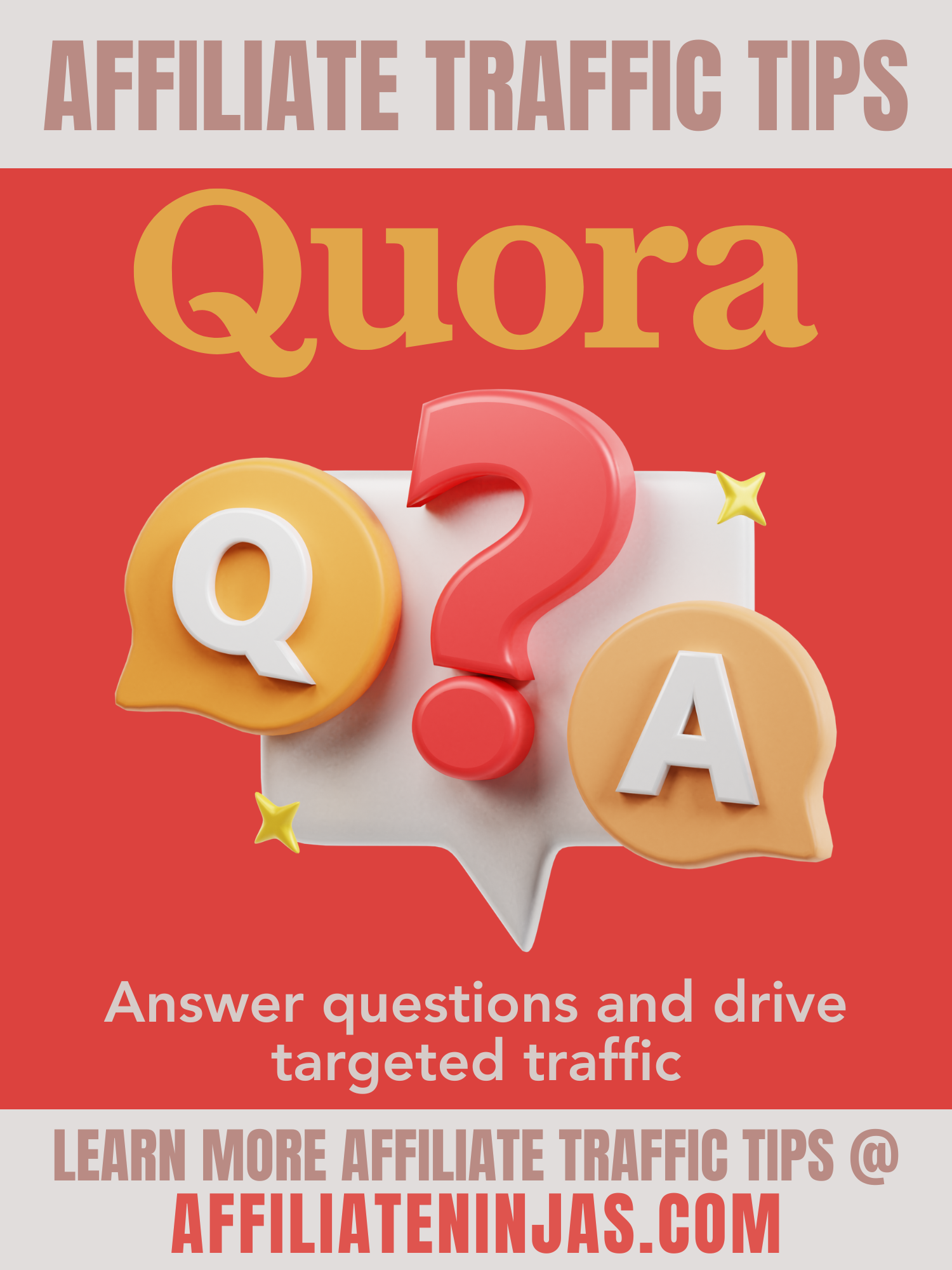 What is Quora questions and answers